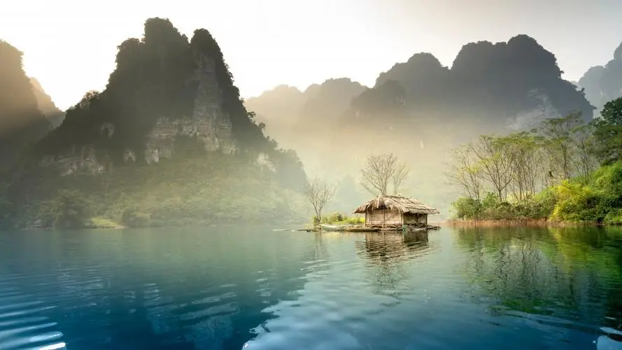 智能绿色